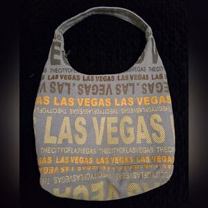 Robin Ruth Las Vegas Hobo Bag